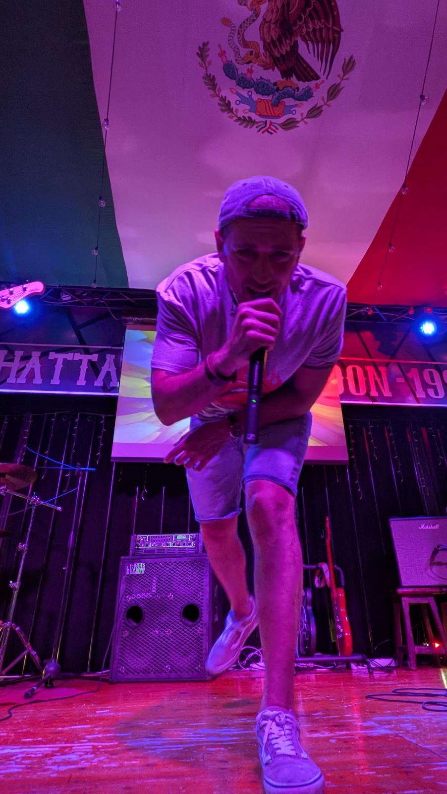 Foto live di Habanero