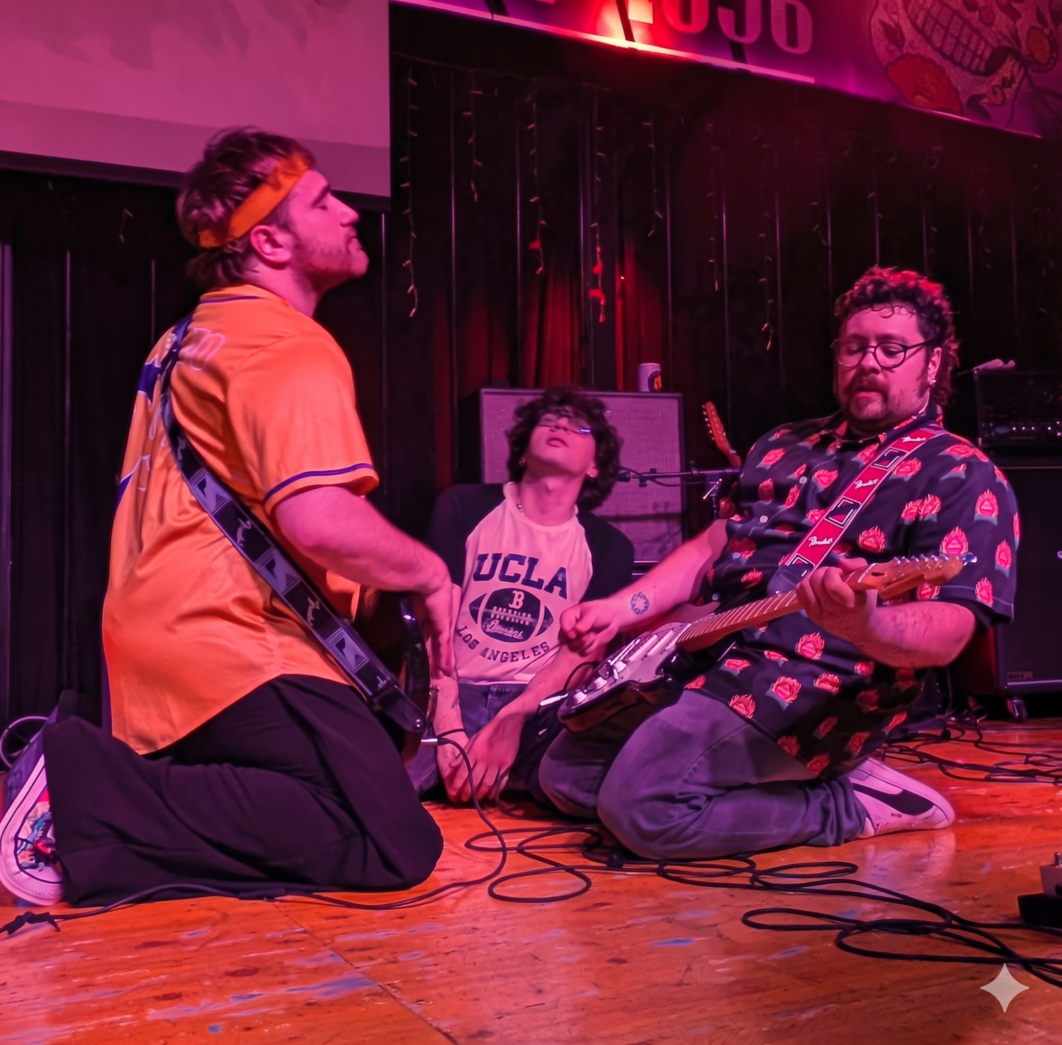 Foto live di Habanero