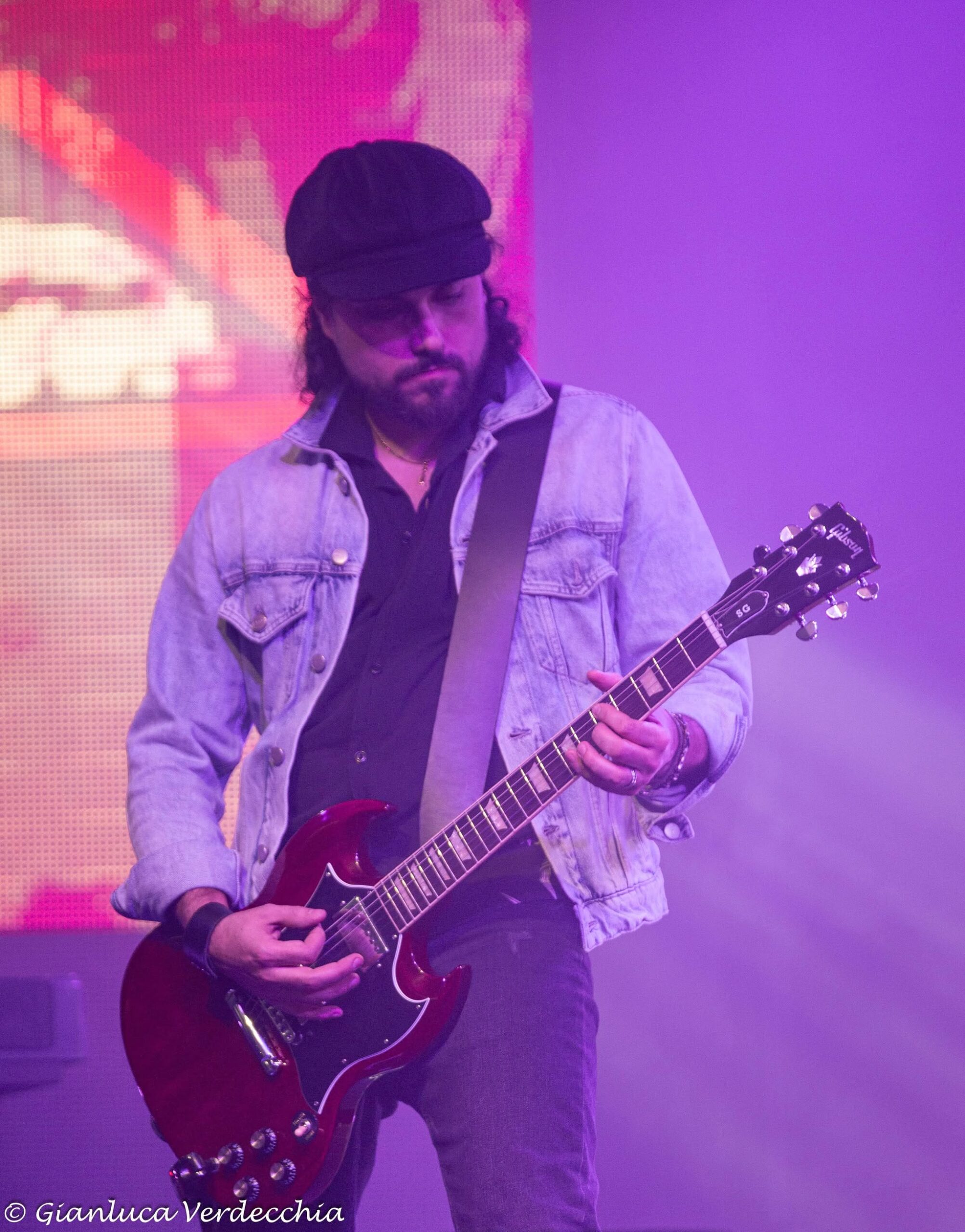 Foto live di Paradise Roses