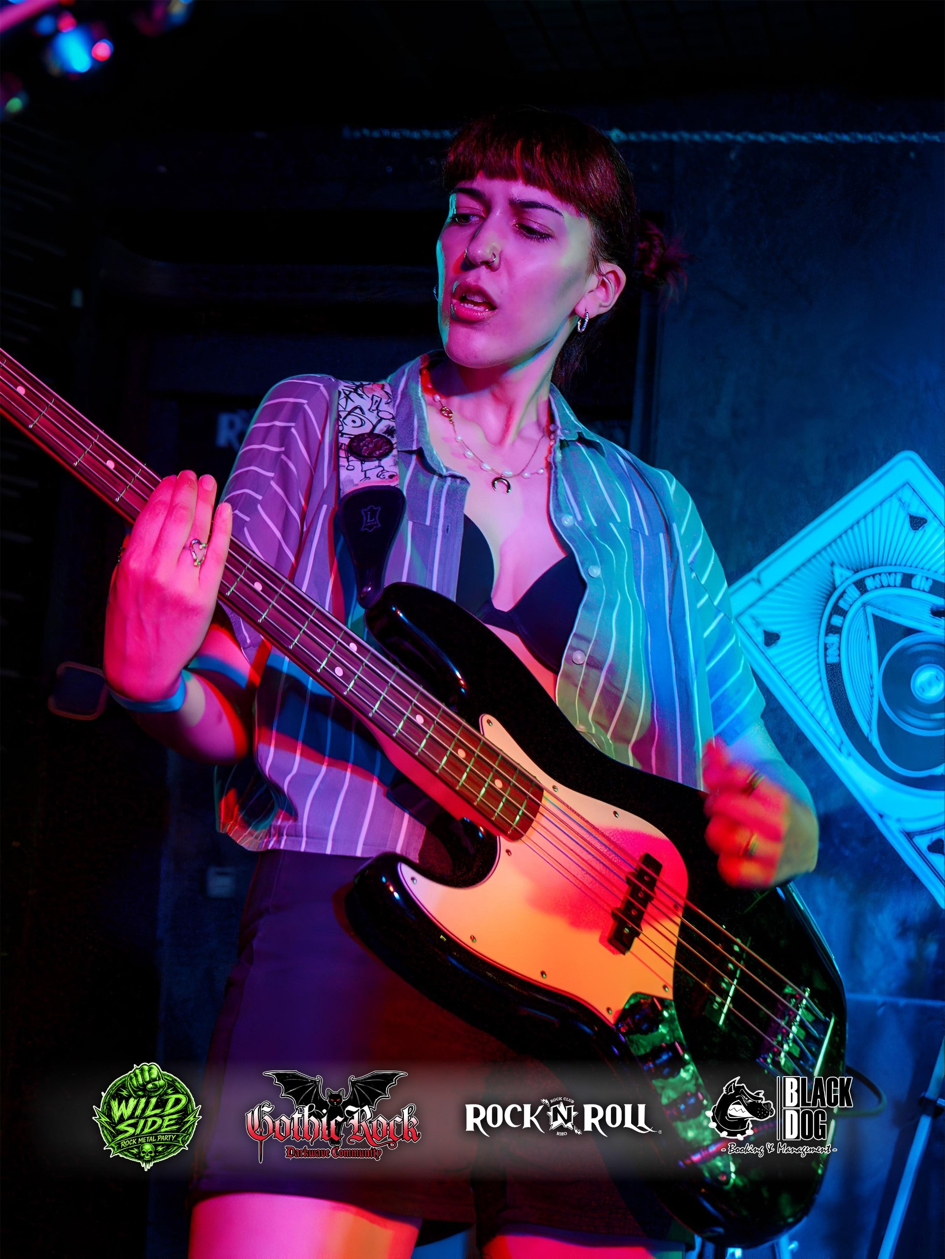 Foto live di 2nd Sucks