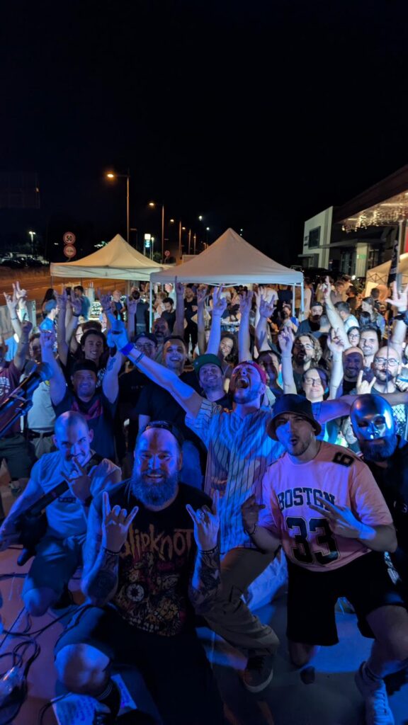 Foto live di Fast Lane