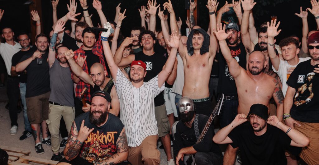Foto live di Fast Lane