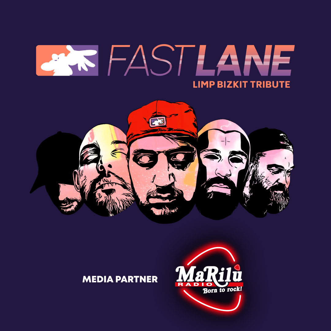 Fast Lane live