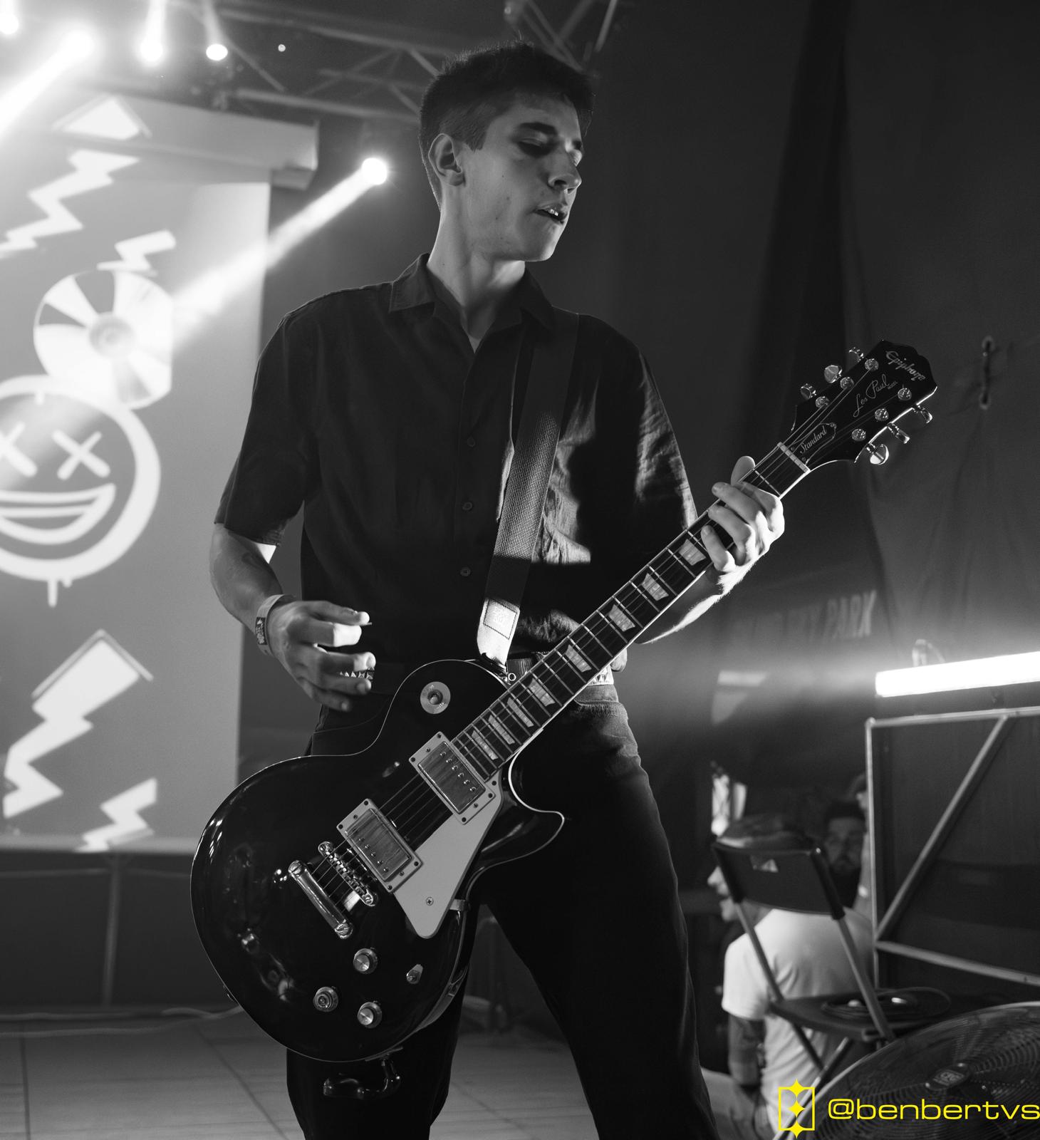 Foto live di JAR