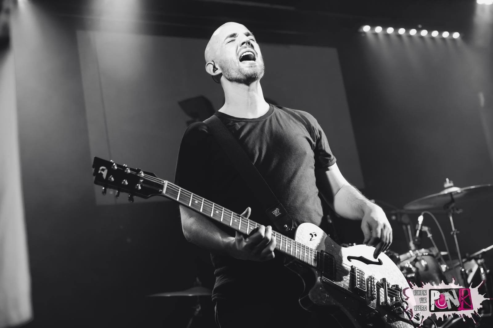 Foto live di JAR
