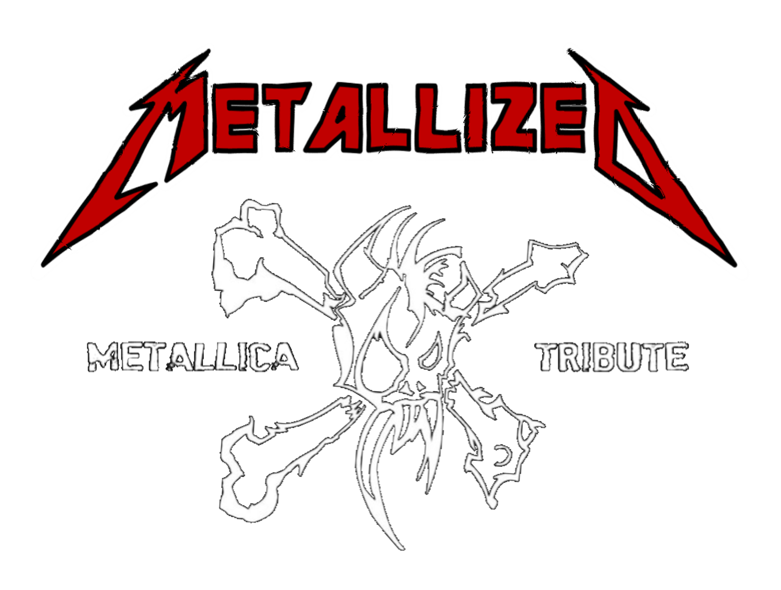 Logo Metallized