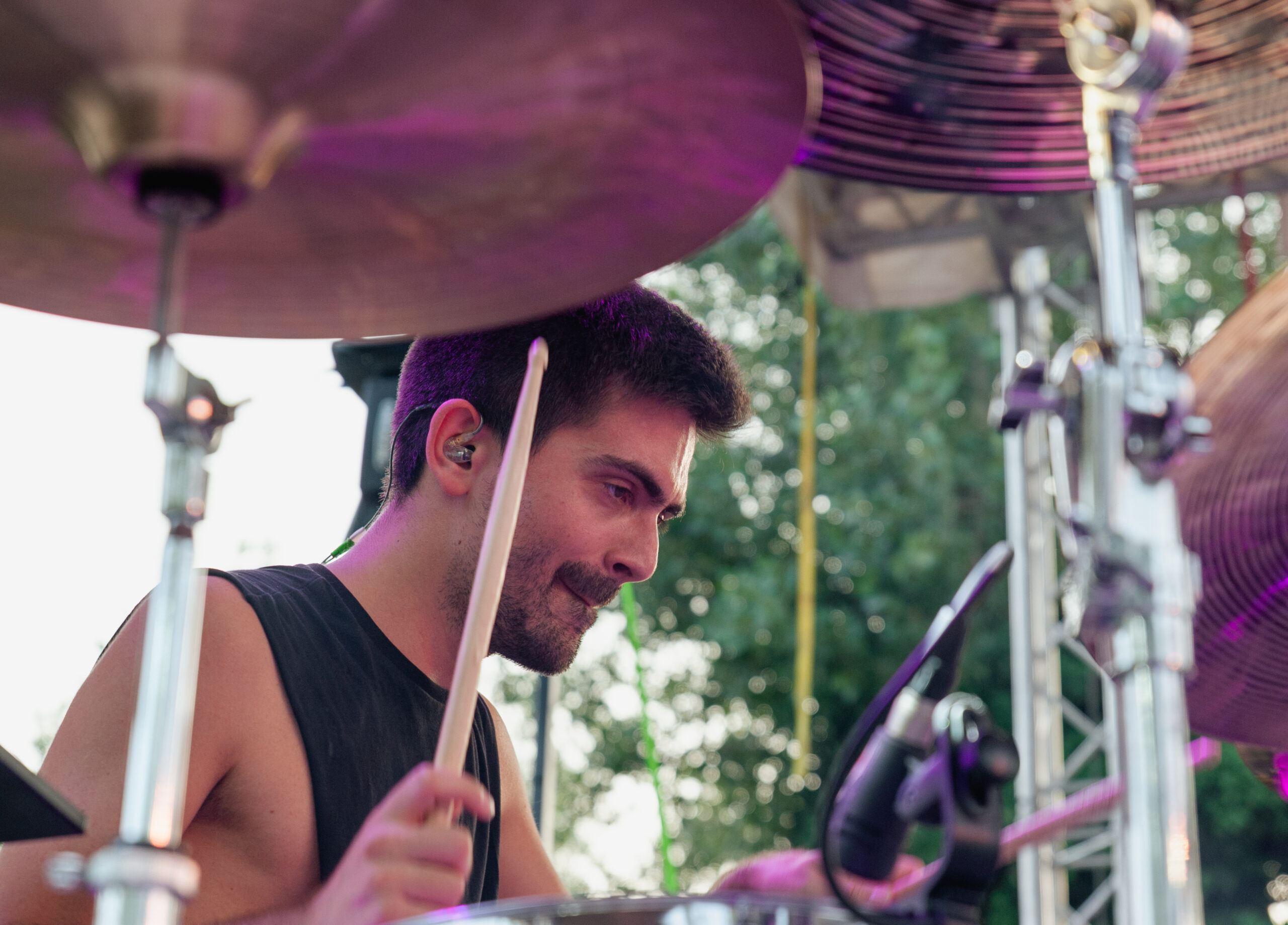 Foto live di Last Hopes