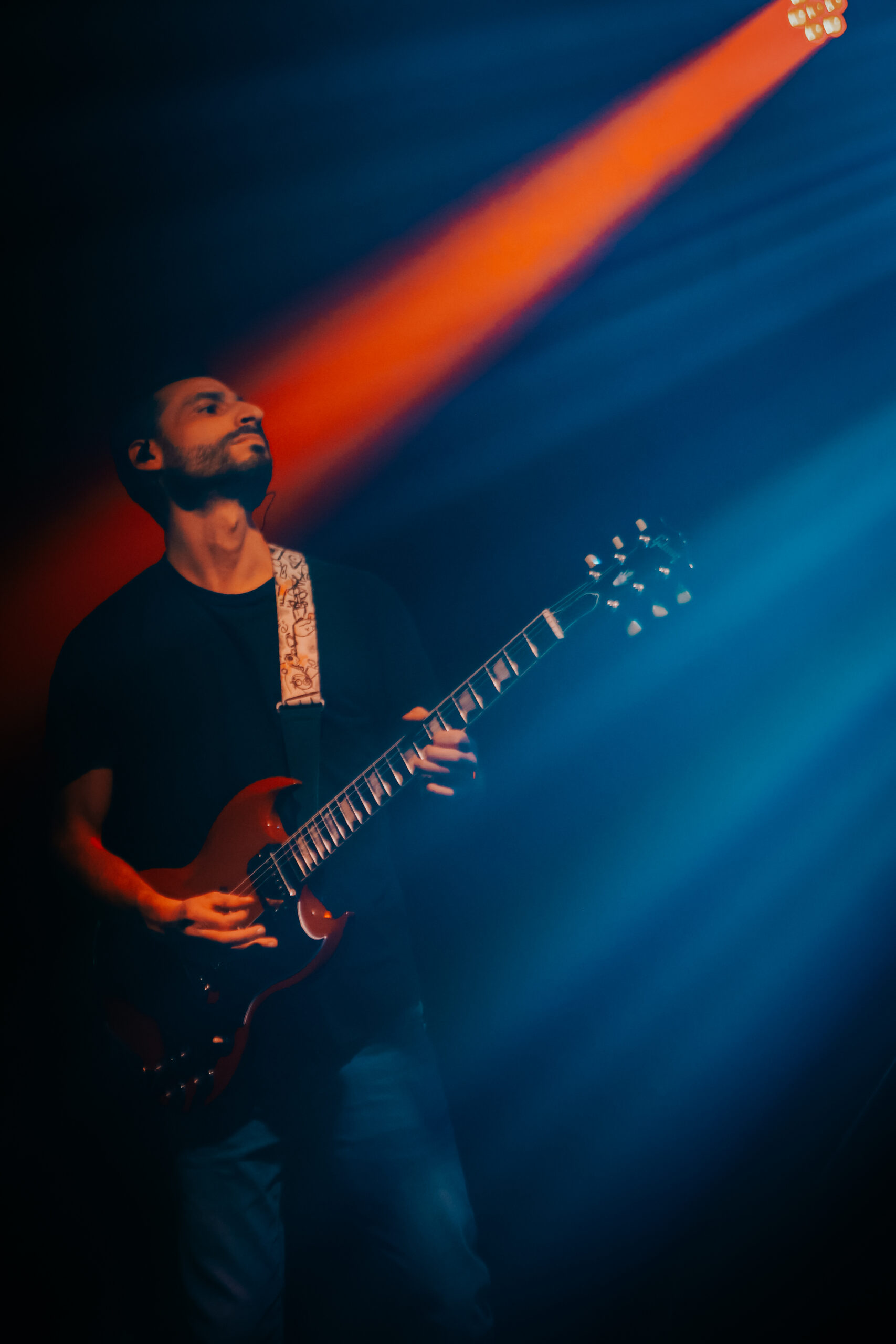 Foto live di Last Hopes