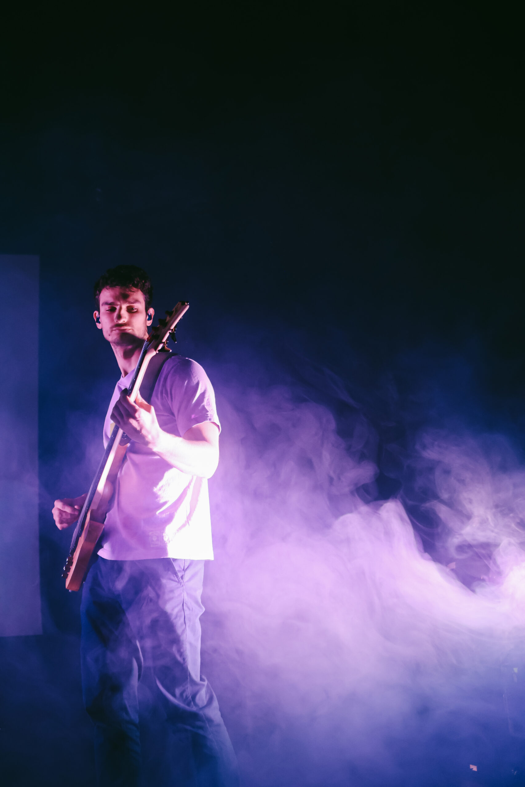 Foto live di Last Hopes