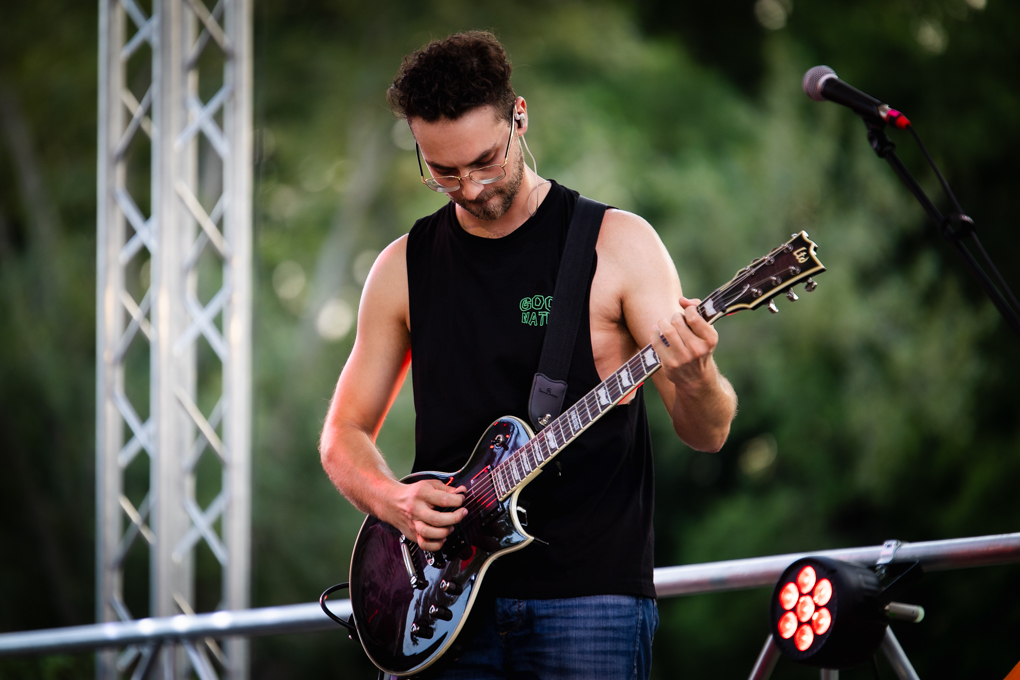 Foto live di Last Hopes