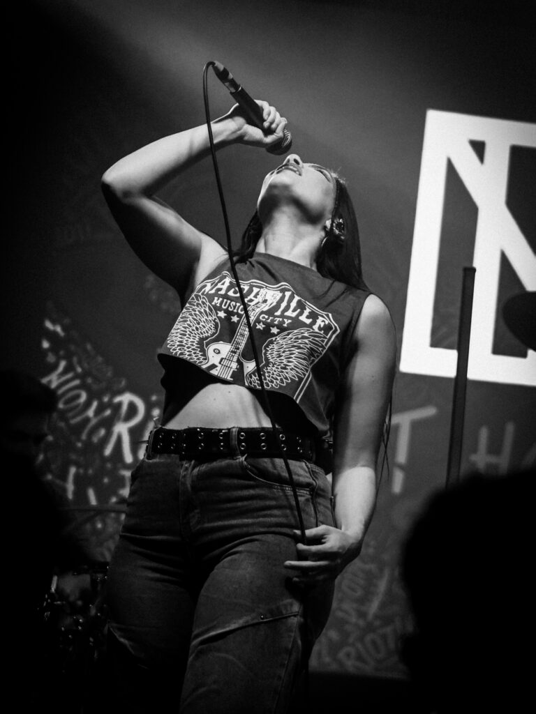 Foto live di Last Hopes