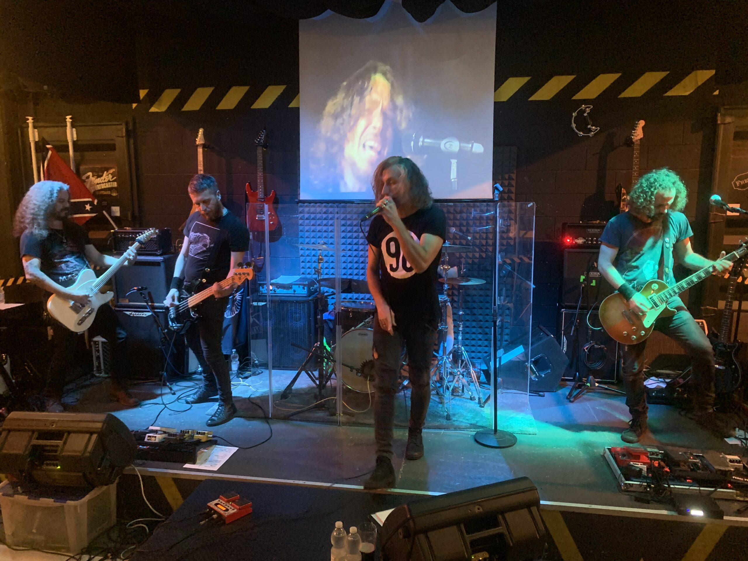 Foto live di Motorvisions