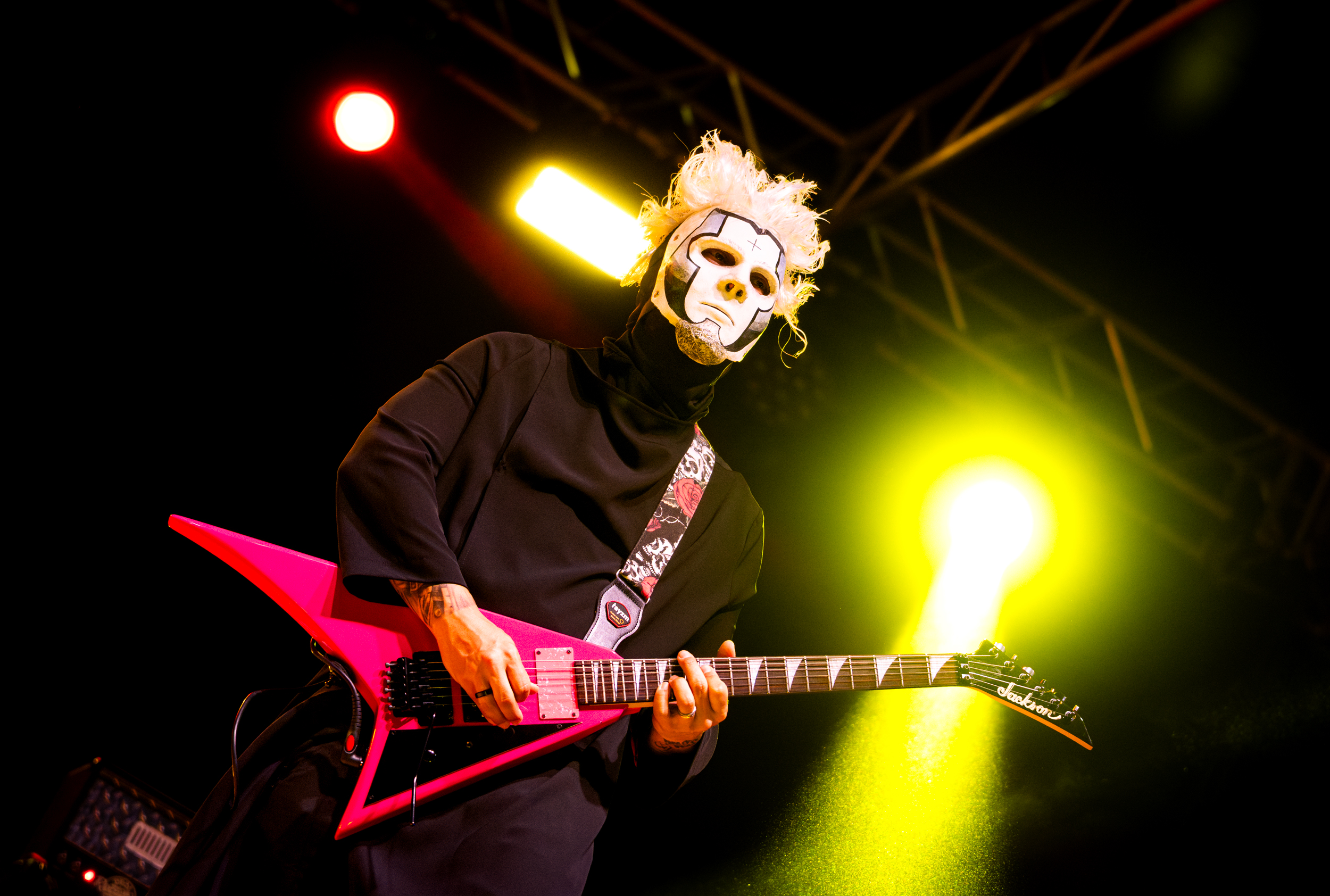 Foto live di Break Stuff
