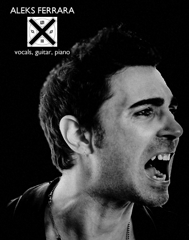 Foto live di ECHELON
