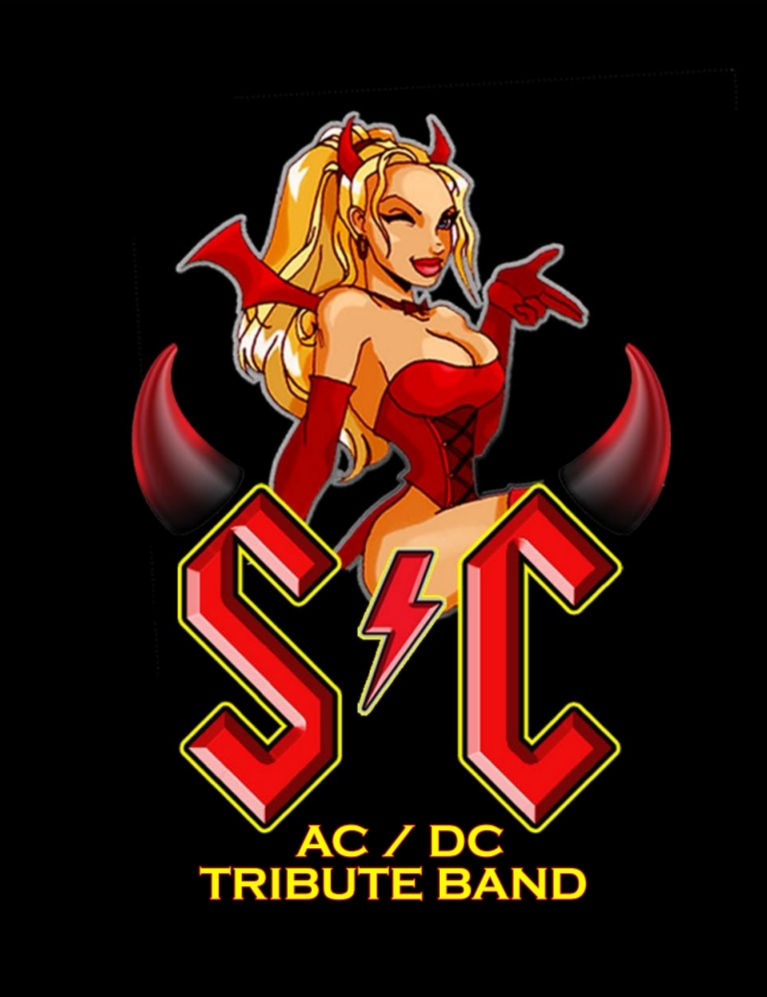 Logo Sin City