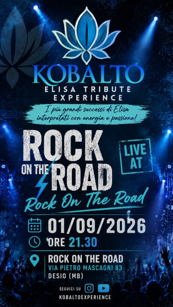 Locandina di KOBALTO