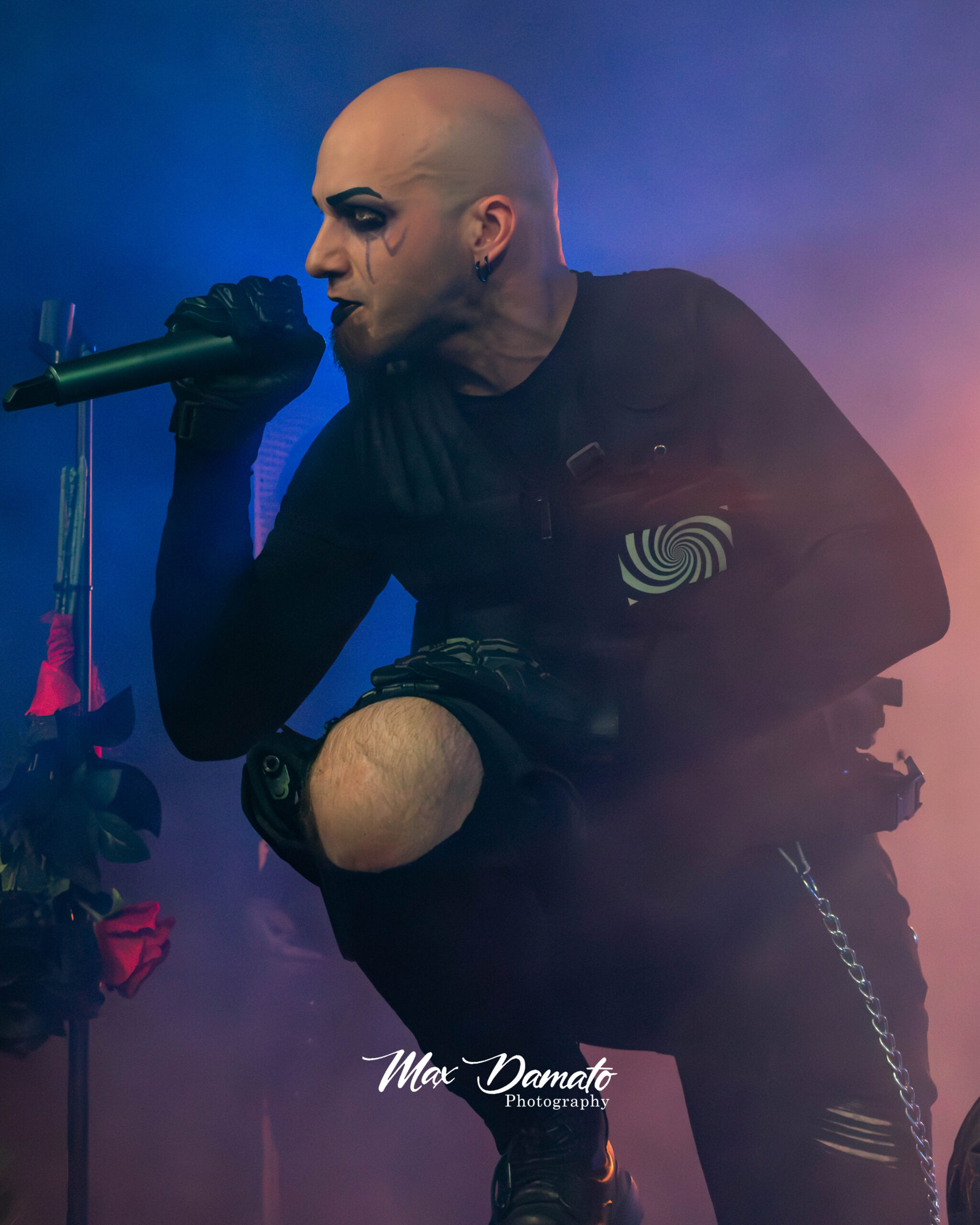 Foto live di LONDON IN TERROR