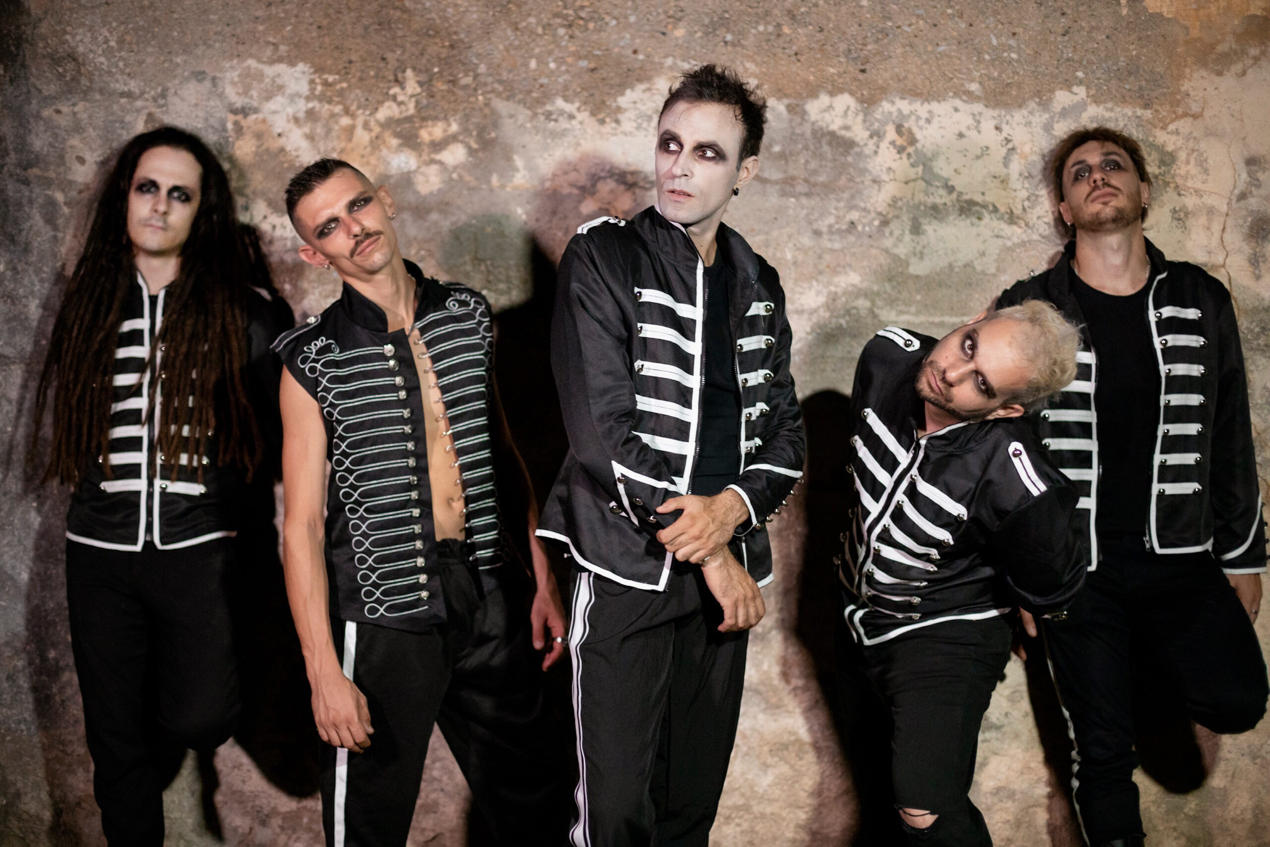 My Chemical Experience live