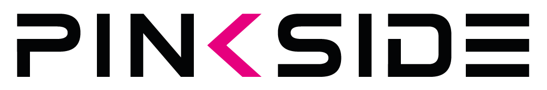 Logo PinkSide