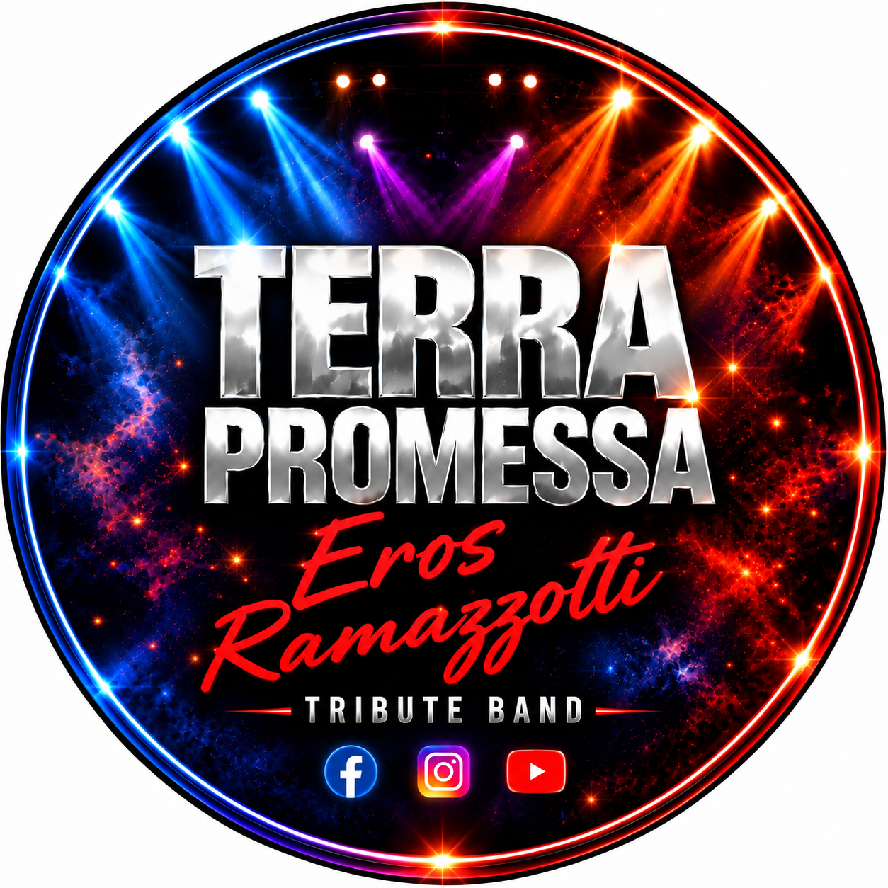 Logo Terra Promessa