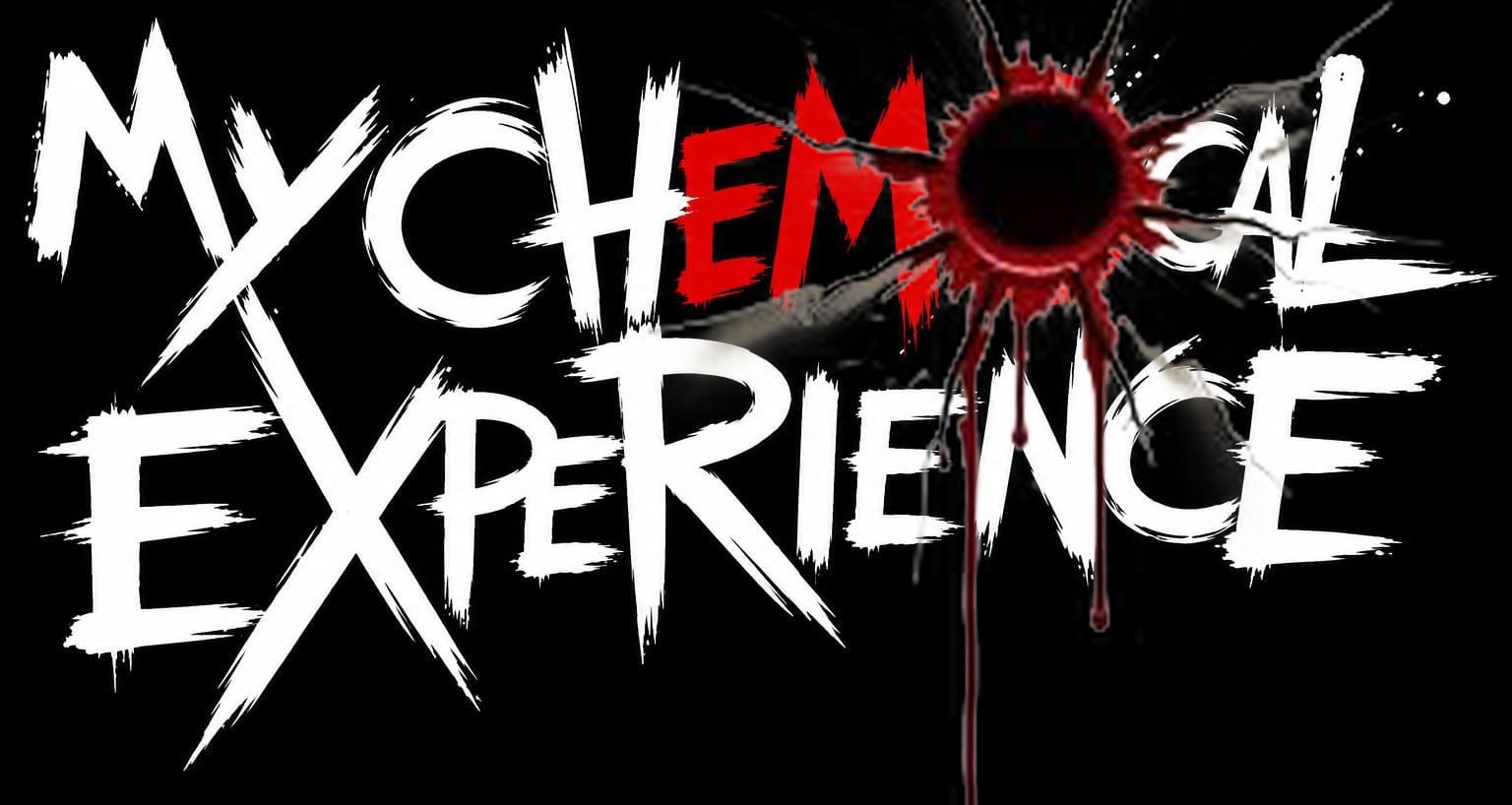 Logo My Chemical Experience