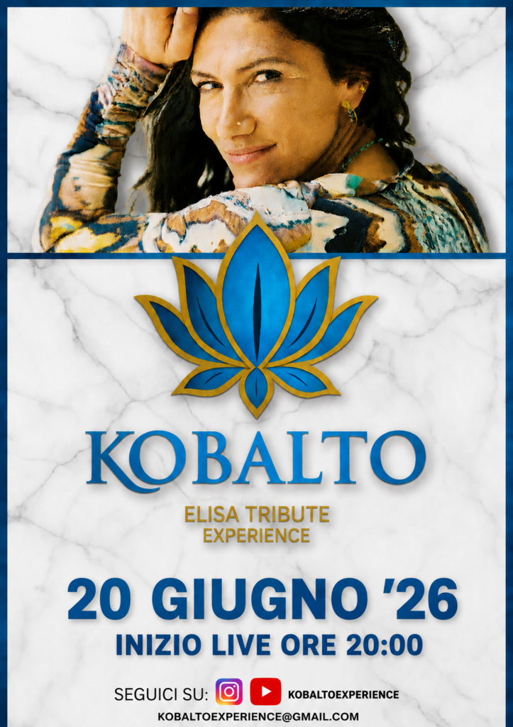 Locandina di KOBALTO