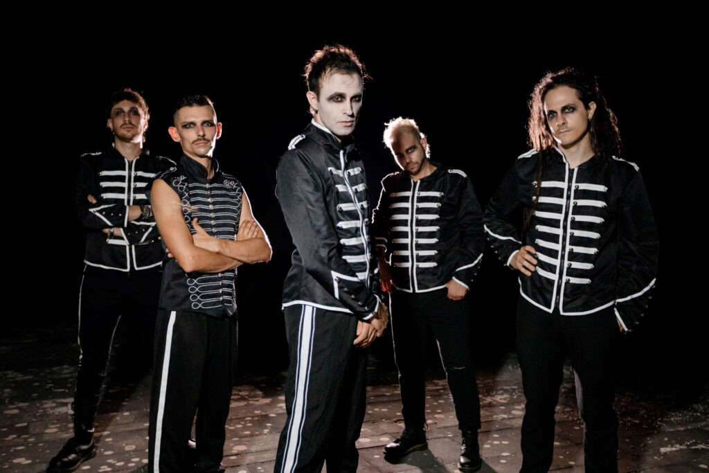 Foto live di My Chemical Experience